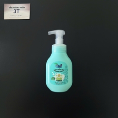 Bọt Rửa Tay On1 250ml Bọt Mịn Kháng Khuẩn Dưỡng Ẩm Da Tay