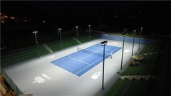 Cách chọn đèn LED phù hợp cho sân Pickeball
