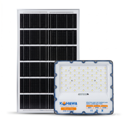 ĐÈN PHA CHỐNG CHÓI CAO CẤP NĂNG LƯỢNG MẶT TRỜI KOHAWA 300W