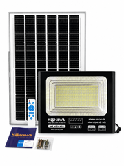 ĐÈN PHA LED CAO CẤP NĂNG LƯỢNG MẶT TRỜI KOHAWA 600W