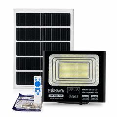 ĐÈN PHA LED CAO CẤP NĂNG LƯỢNG MẶT TRỜI KOHAWA 300W