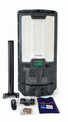 ĐÈN ĐƯỜNG LIỀN THỂ CAO CẤP NĂNG LƯỢNG MẶT TRỜI KOHAWA 800W