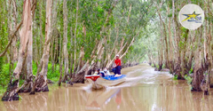 Victoria Mekong Cruise 3 Days 2 Nights From Ho Chi Minh City
