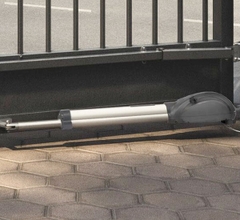 Motor cánh tay đòn Dea Look 371/Net 24V 600Kg