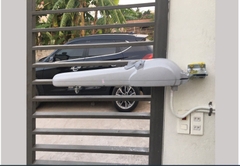 Motor cánh tay đòn Dea Mac 24V 600Kg