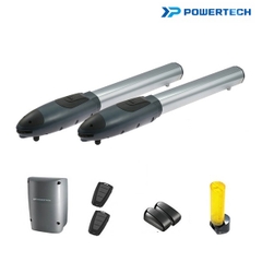 Motor cổng tay đòn Powertech PW320