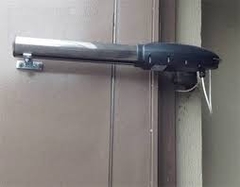 Motor cổng tay đòn Powertech PW320
