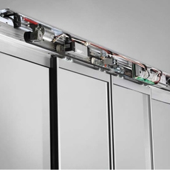 Cửa kính tự động Cortech CT-803E