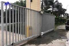Motor cổng lùa Powertech PSA 1200