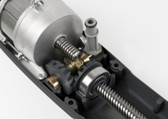 Motor cánh tay đòn Dea Mac 24V 600Kg