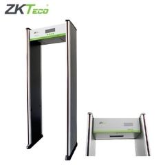 Cổng dò kim loại Zkteco ZK - D2180S