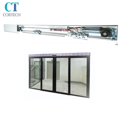 Cửa kính tự động Cortech CT-803E