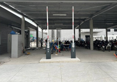 Barrie tự động Dea Italia