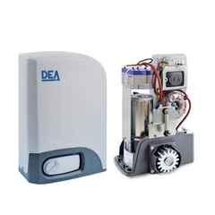 Motor cổng lùa Dea Livi9 24V 900kg