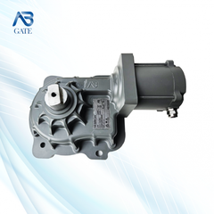 Motor cổng âm sàn AB Gate 24v 800kg