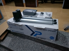 Motor cổng tay đòn Powertech PW200