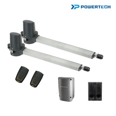 Motor cổng tay đòn Powertech PW200