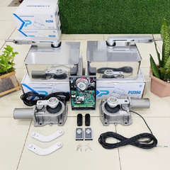 Motor cổng âm sàn Powertech PU350