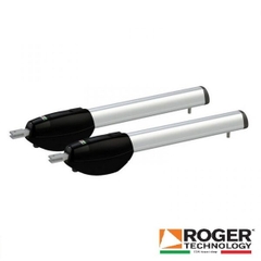 Motor cánh tay đòn Roger BE20/210 300kg Italia