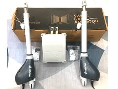 Motor cổng tay đòn Calpso 400kg