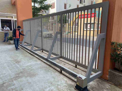 Motor cổng lùa YH 2000kg