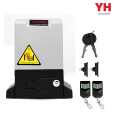 Motor cổng lùa YH 2000kg