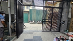 Motor cổng tay đòn Calpso 400kg