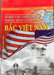 Bí mật các chiến dịch không kích của Mỹ vào bắc Việt Nam
