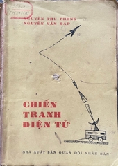 Chiến Tranh Điện Tử