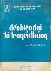Đến hiện đại từ truyền thống