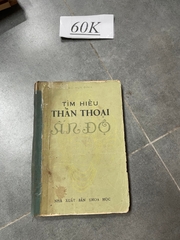 Tìm Hiểu Thần Thoại Ấn Độ