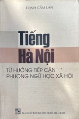 Tiếng Hà Nội - từ hướng tiếp cận phương ngữ học xã hội