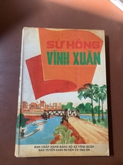 Sử Hồng Vĩnh Xuân