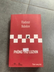 Phòng Thủ Luzhin