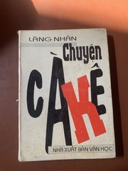 Chuyện Ca Kê