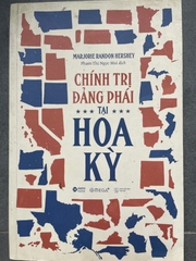 Chính Trị Đảng Phái Tại Hoa Kỳ