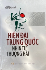 Văn học hiện đại Trung Quốc nhìn từ Thượng Hải