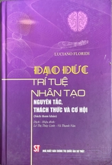 Đạo đức trí tuệ nhân tạo - Nguyên tắc, thách thức và cơ hội