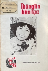 Thông tin liên lạc