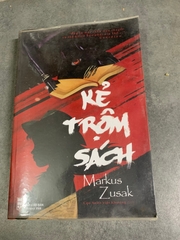 Kẻ Trộm Sách