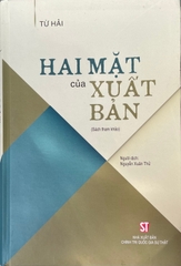 Hai mặt của xuất bản