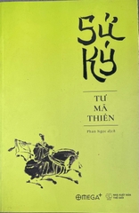 Sử ký tư mã thiên