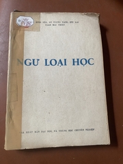Ngư Loại Học