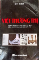 Việt Thường Thị