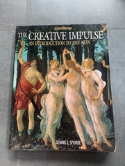 The Creative Impulse: An Introduction to the Arts (Seventh Edition)