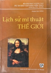 Lịch sử mĩ thuật Thế Giới