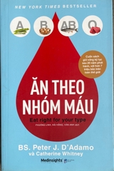 Ăn theo nhóm máu