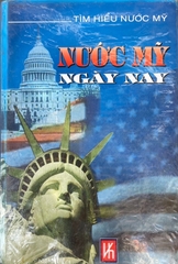 Tìm hiểu nước Mỹ - Nước Mỹ ngày nay