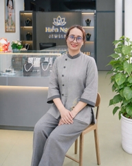 Bộ Đũi Tơ Cúc Bọc
