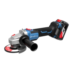 Máy mài góc dùng pin DCSM03-100 (Type Z), hiệu Dongcheng